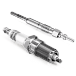 Układ zapłonowy i świece zapłonowe