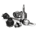 Przeguby i wały napędowe