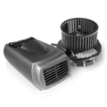 Zestawy nagrzewnicy, klimatyzacji i filtry dla wszystkich samochodów