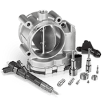 Układ paliwowy, węże wtryski i zaślepki