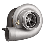 Turbosprężarki i zestawy naprawcze